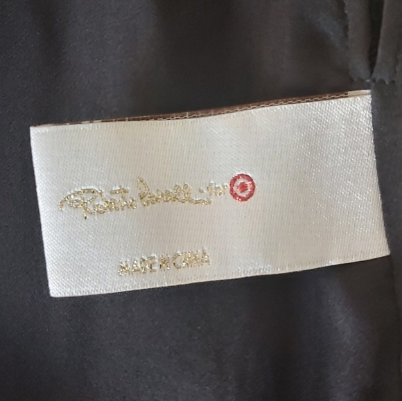 Roberto Cavalli "NWT" Sequin Halter Top - Picture 10 of 12